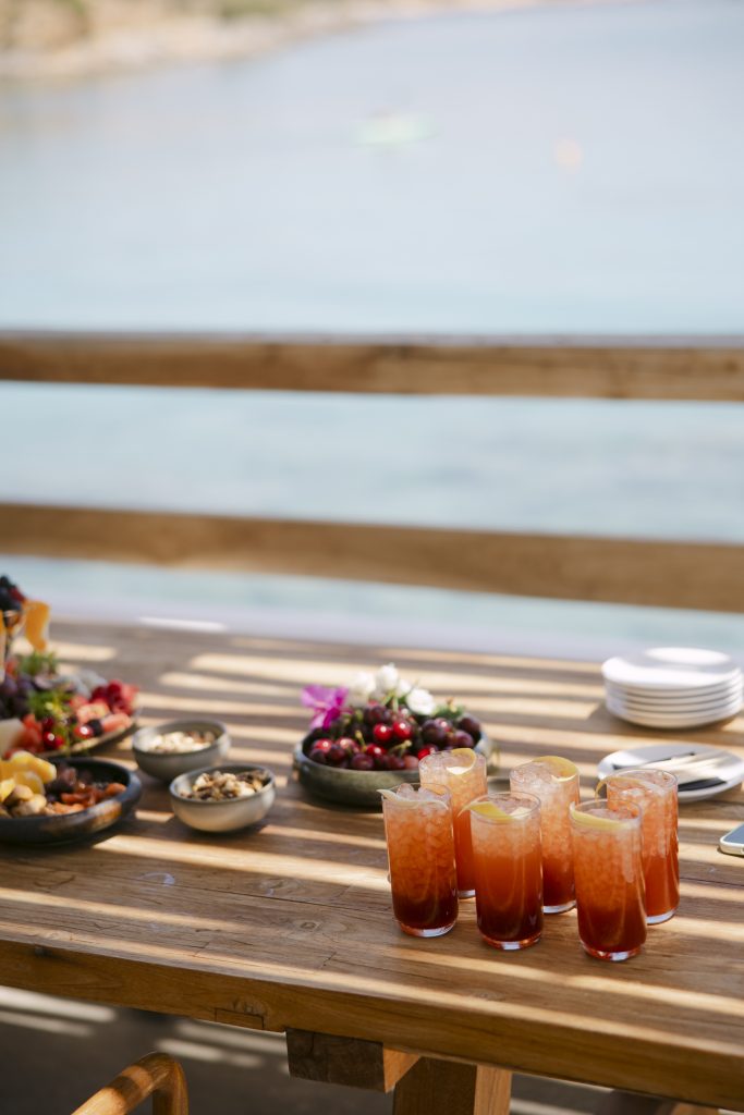 Pandora Summer Collection Launch in Crete