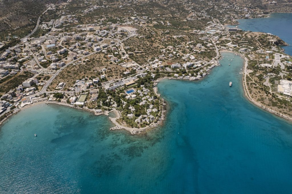 Pandora Summer Collection Launch in Crete