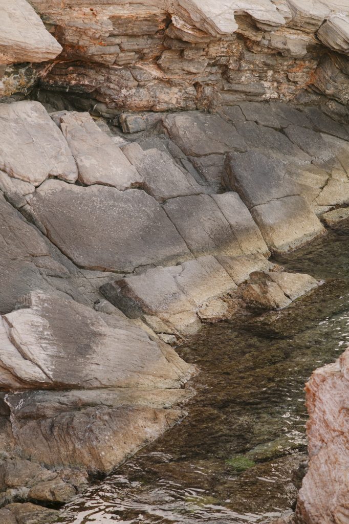 Pandora Summer Collection Launch in Crete