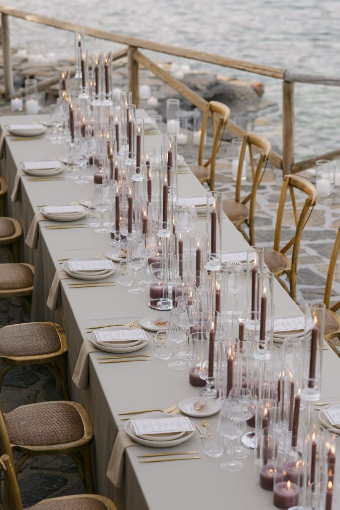 Pandora Summer Collection Launch in Crete