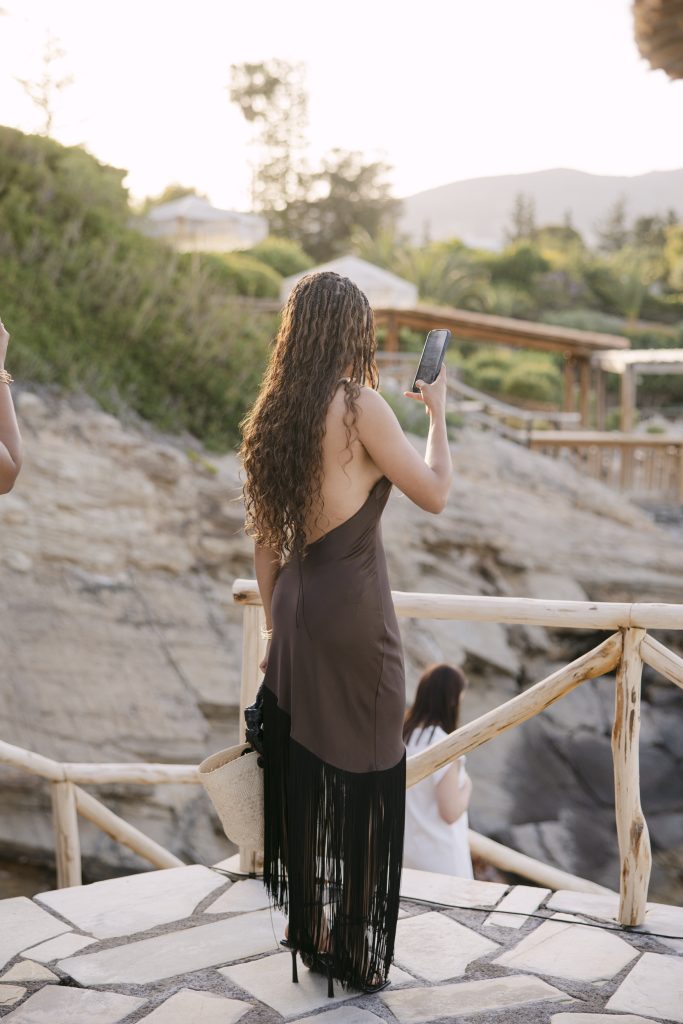 Pandora Summer Collection Launch in Crete
