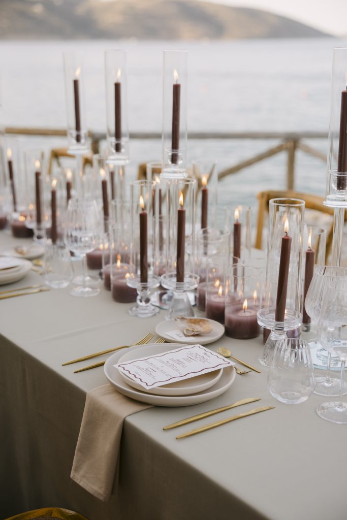 Pandora Summer Collection Launch in Crete