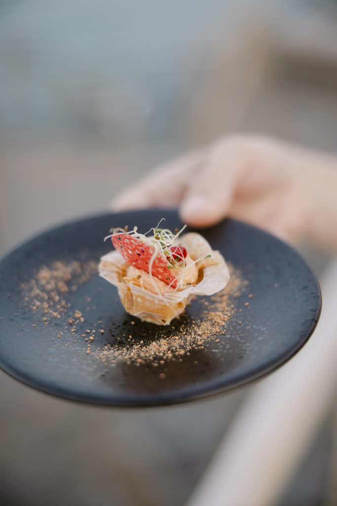 Pandora Summer Collection Launch in Crete