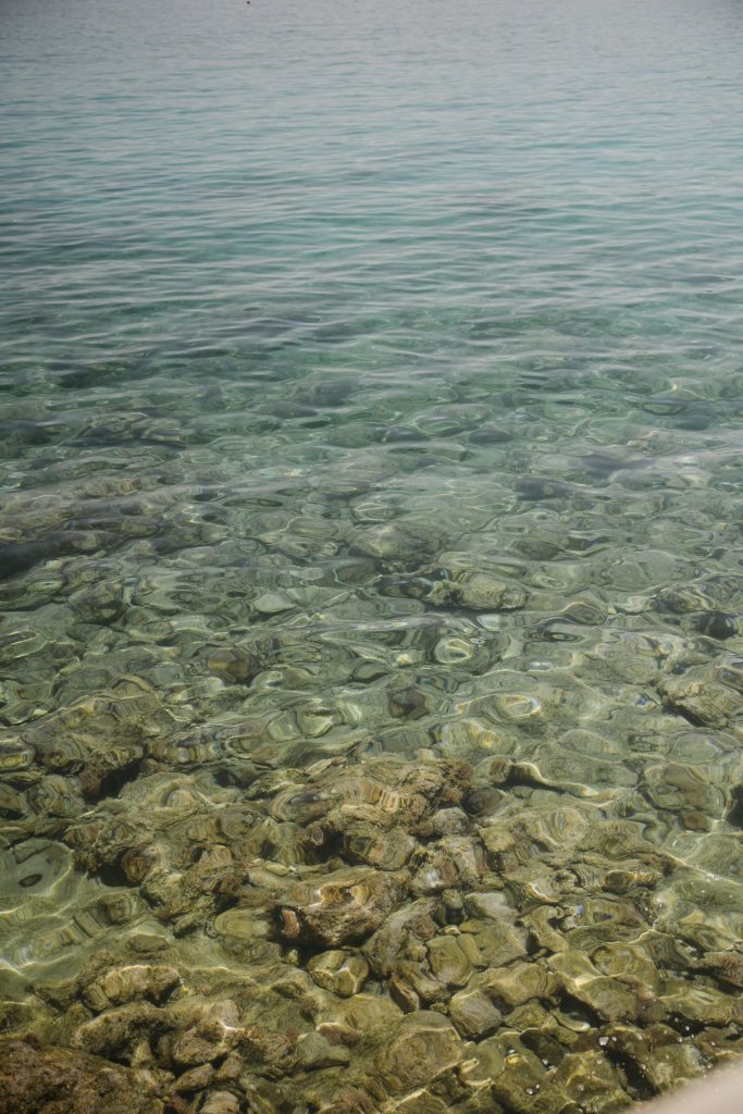 Pandora Summer Collection Launch in Crete