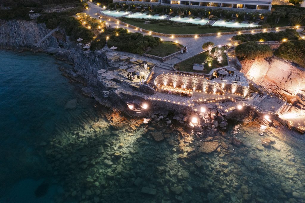 Pandora Summer Collection Launch in Crete