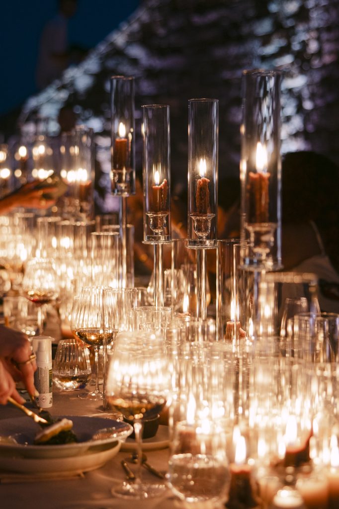 Pandora Summer Collection Launch in Crete