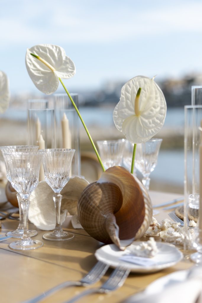 Pandora Summer Collection Launch in Crete