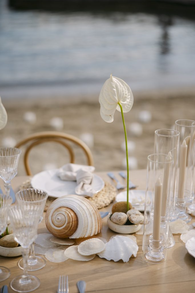 Pandora Summer Collection Launch in Crete