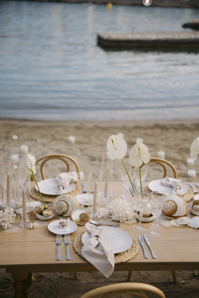 Pandora Summer Collection Launch in Crete