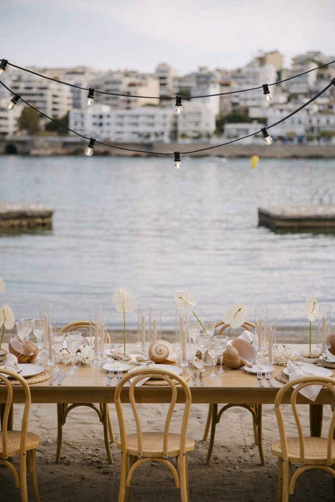 Pandora Summer Collection Launch in Crete