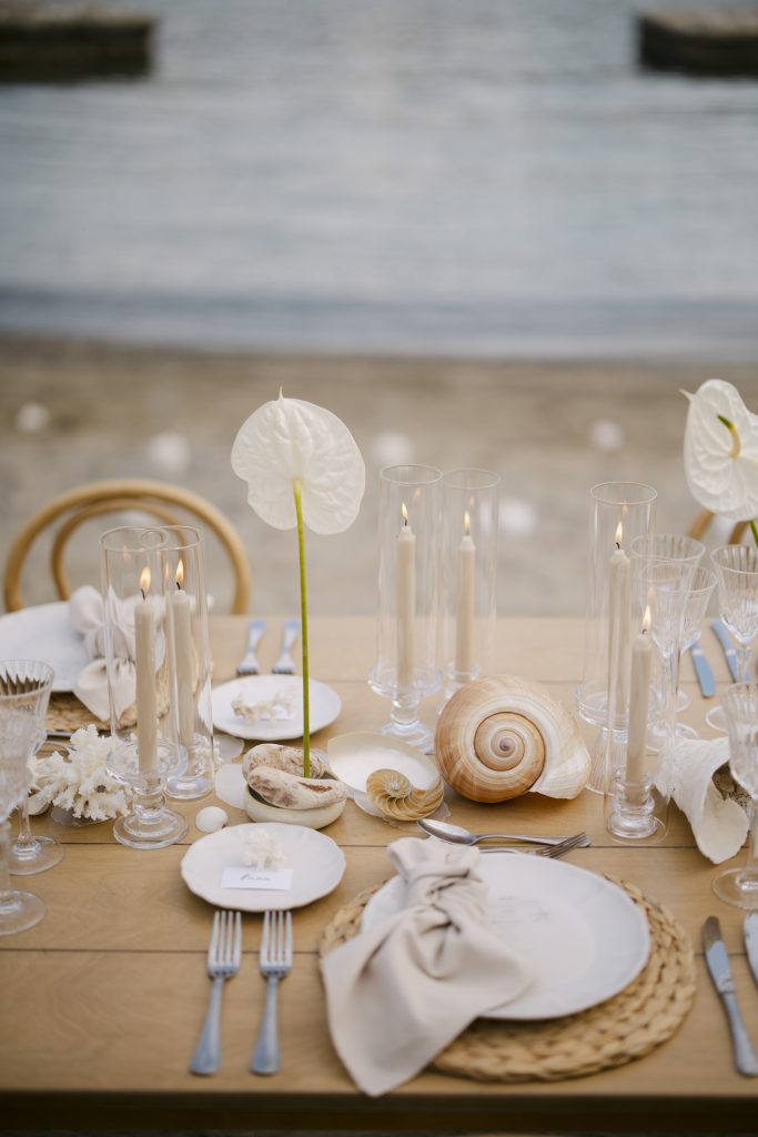 Pandora Summer Collection Launch in Crete