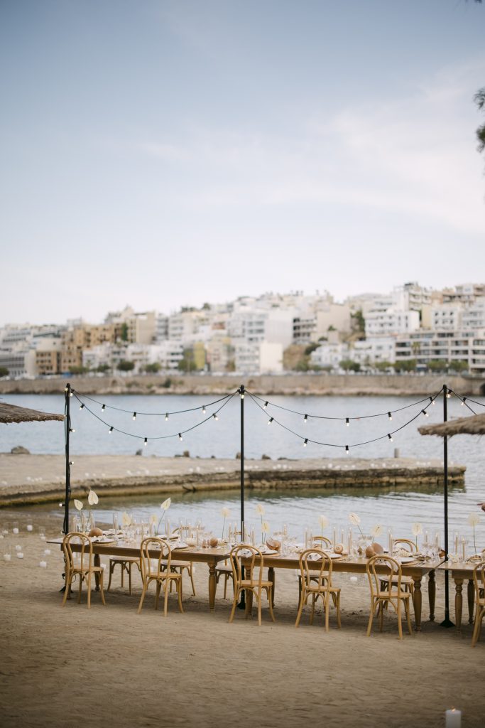 Pandora Summer Collection Launch in Crete