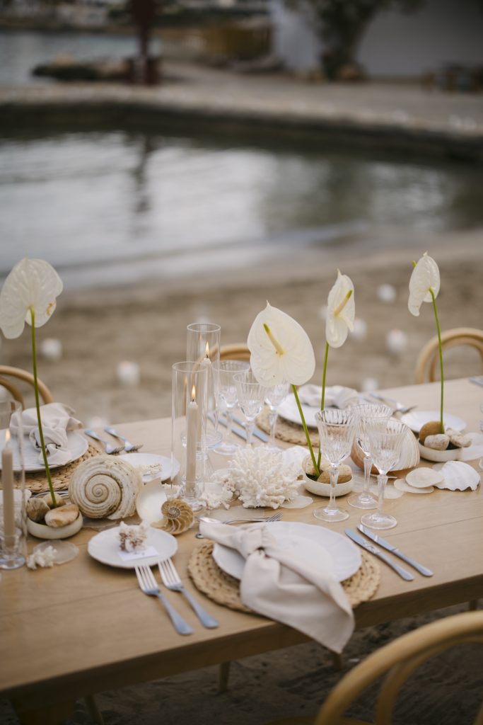 Pandora Summer Collection Launch in Crete