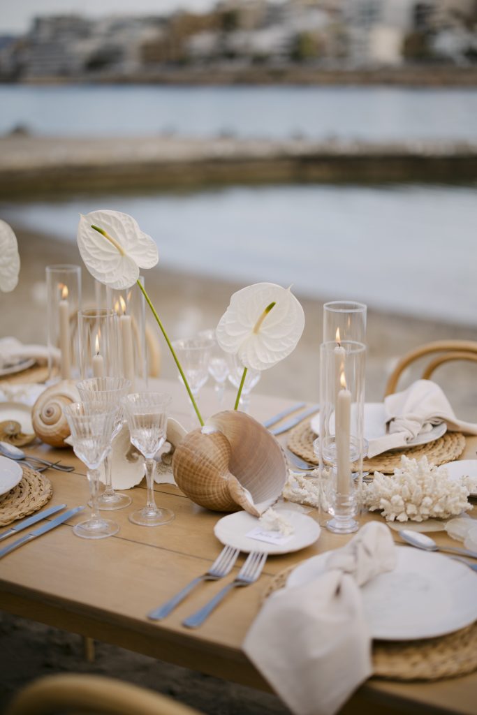 Pandora Summer Collection Launch in Crete