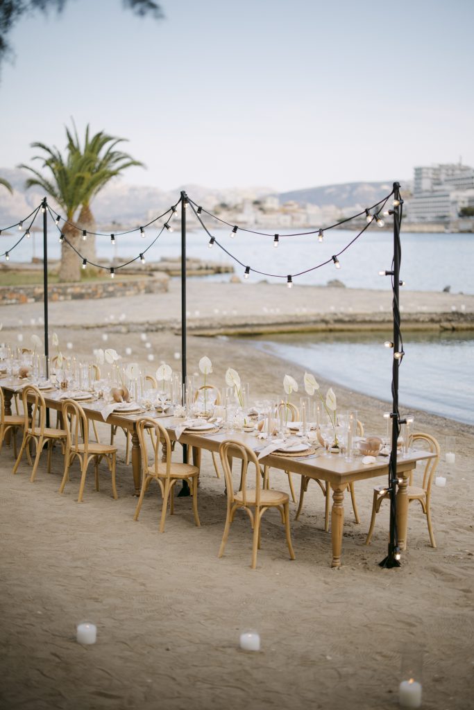 Pandora Summer Collection Launch in Crete