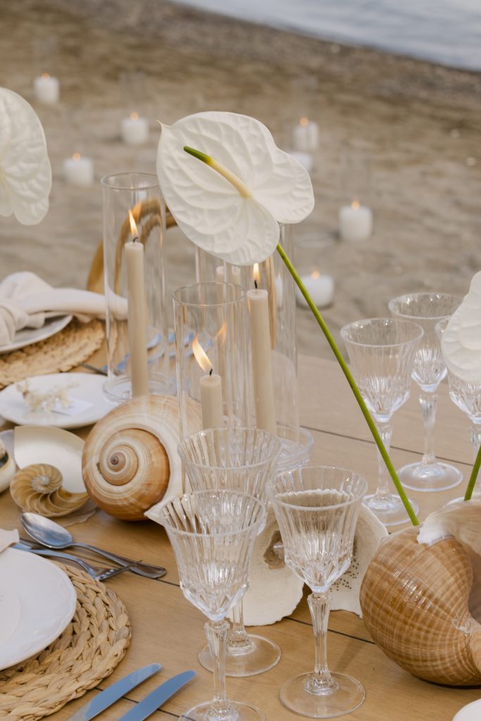 Pandora Summer Collection Launch in Crete