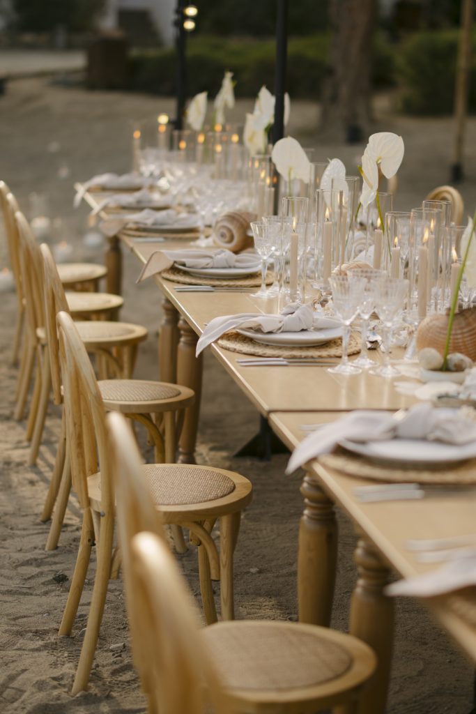 Pandora Summer Collection Launch in Crete