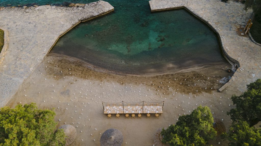 Pandora Summer Collection Launch in Crete