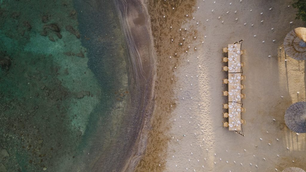 Pandora Summer Collection Launch in Crete