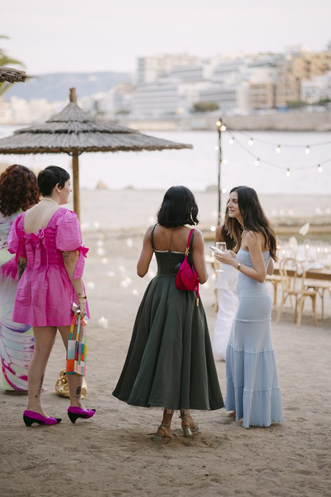 Pandora Summer Collection Launch in Crete