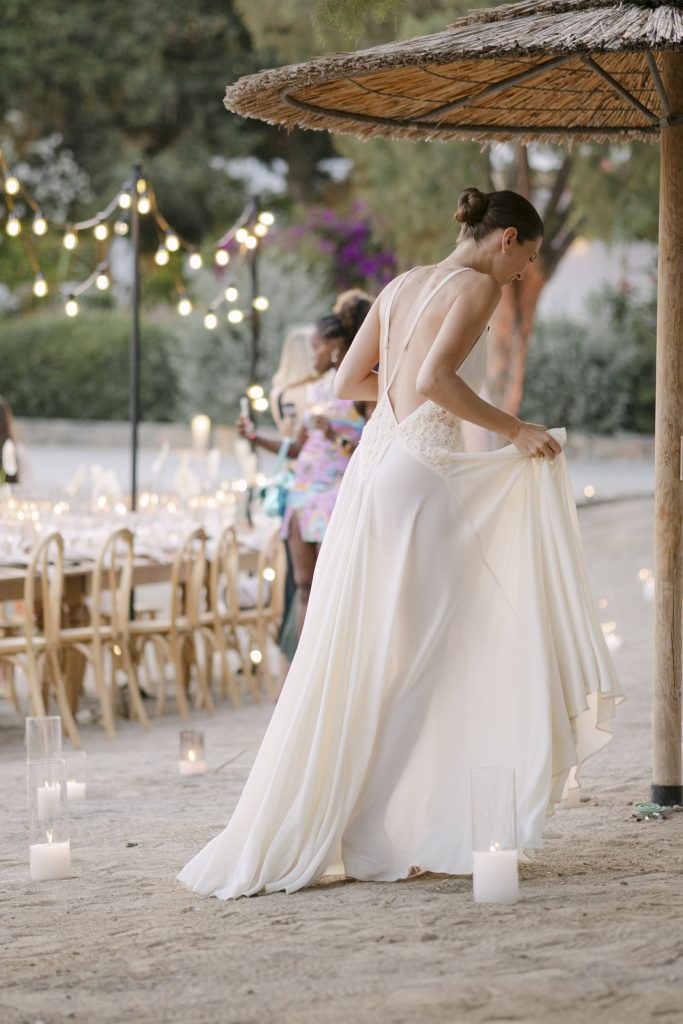 Pandora Summer Collection Launch in Crete