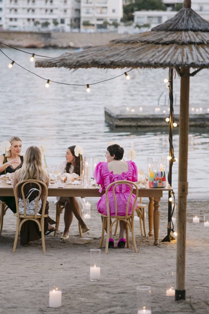 Pandora Summer Collection Launch in Crete