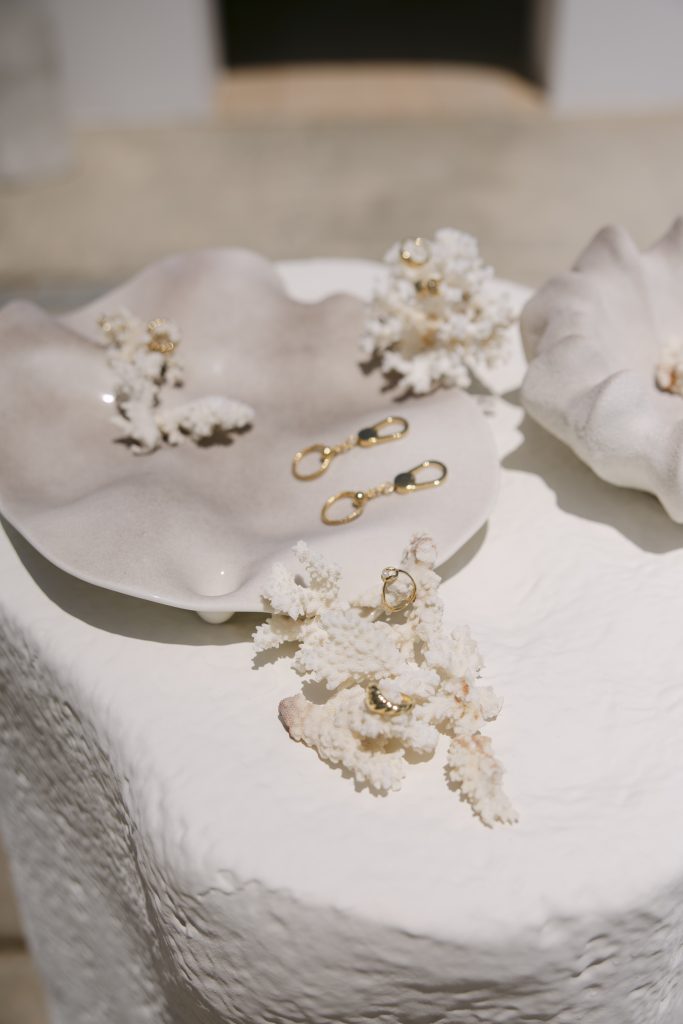 Pandora Summer Collection Launch in Crete