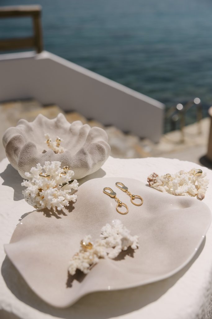 Pandora Summer Collection Launch in Crete