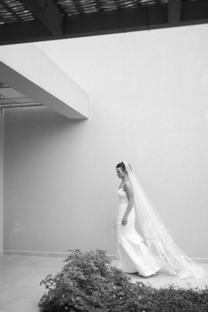 A Romantic Destination Wedding in Kefalonia