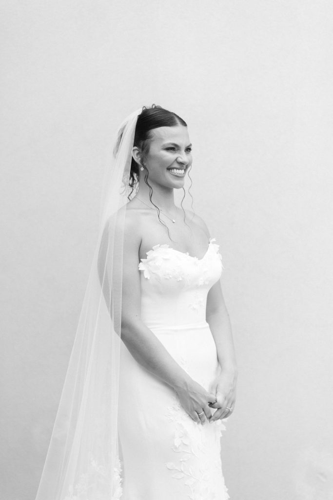 A Romantic Destination Wedding in Kefalonia