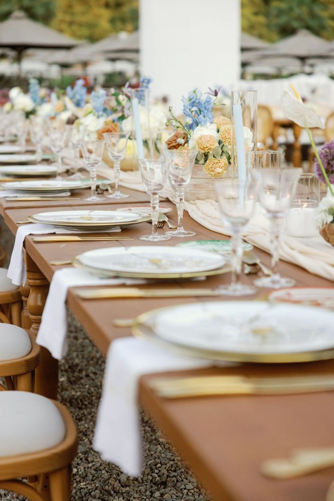 A Romantic Destination Wedding in Kefalonia