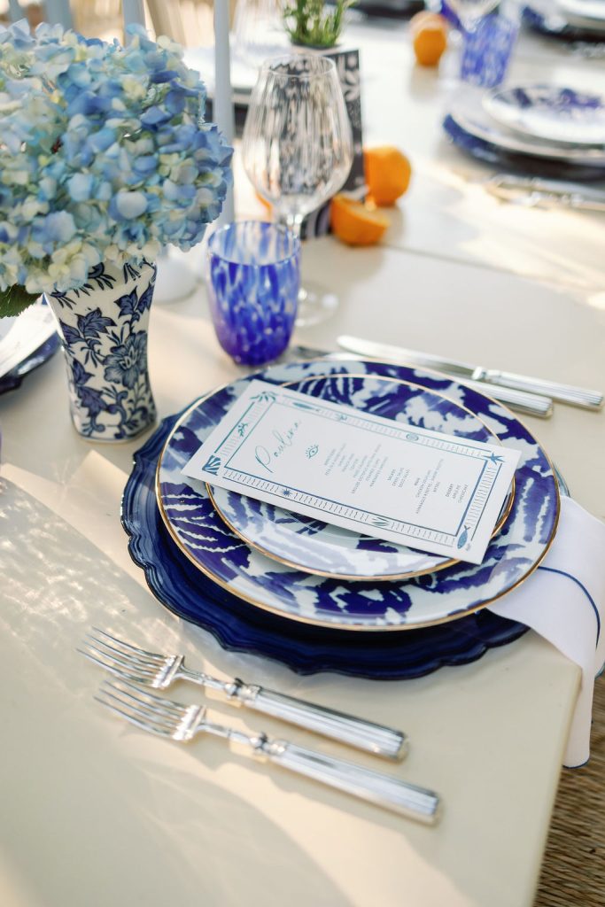 A Romantic Destination Wedding in Kefalonia