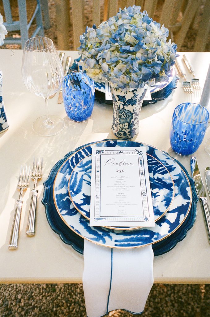 A Romantic Destination Wedding in Kefalonia