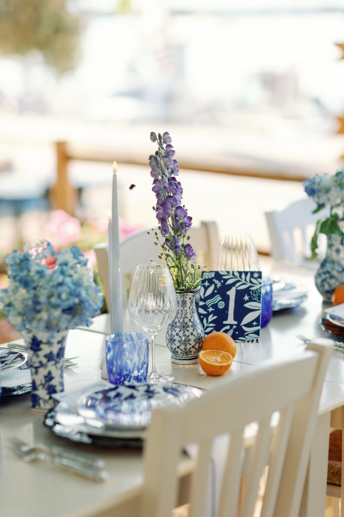 A Romantic Destination Wedding in Kefalonia