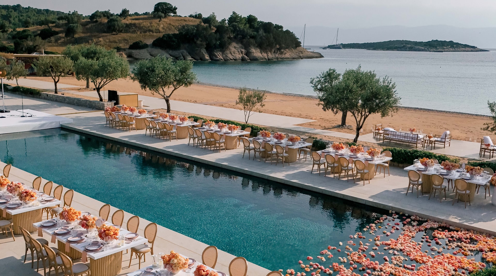 AMANZOE DESTINATION WEDDING