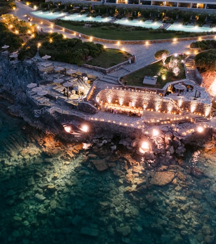 PANDORA SUMMER COLLECTION LAUNCH IN CRETE