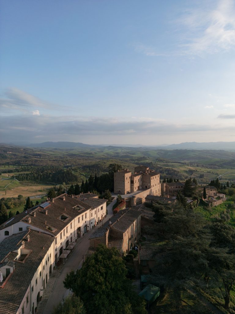 Mitheo Events- Italian Venues-Castelfalfi-Tuscany10