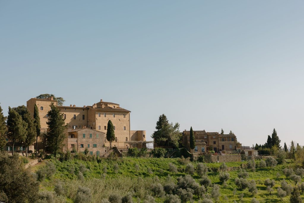 Mitheo Events- Italian Venues-Castelfalfi-Tuscany12