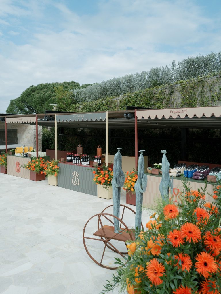 Mitheo Events- Italian Venues-Castelfalfi-Tuscany14