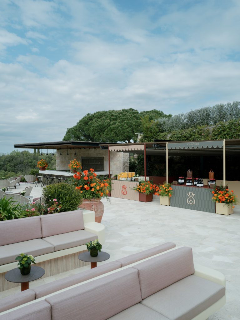 Mitheo Events- Italian Venues-Castelfalfi-Tuscany15