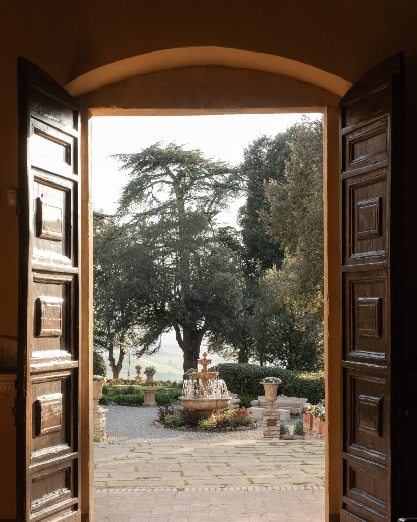 Mitheo Events- Italian Venues-Castelfalfi-Tuscany21