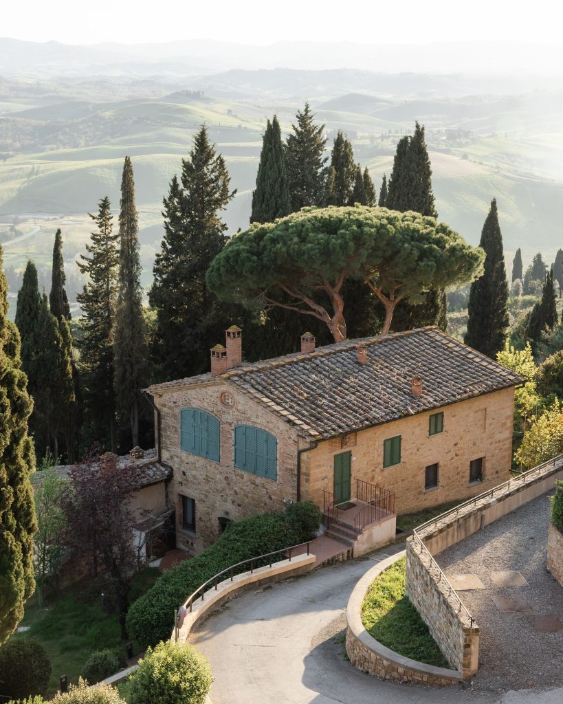 Mitheo Events- Italian Venues-Castelfalfi-Tuscany23