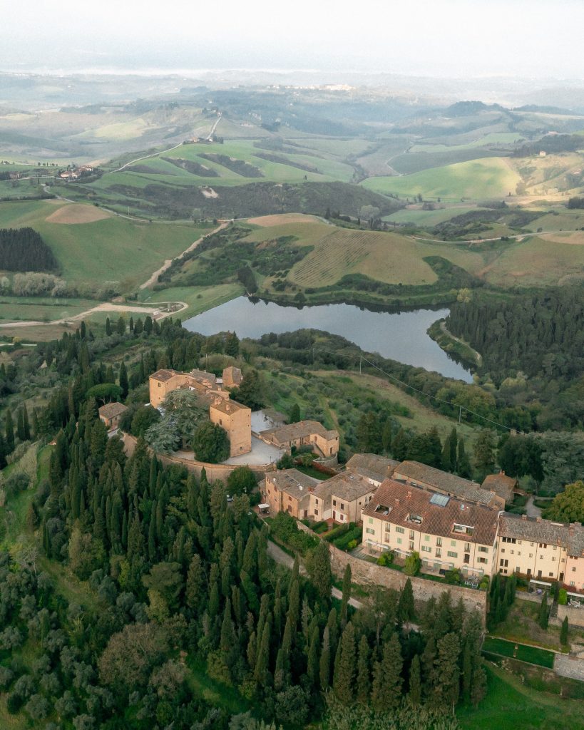 Mitheo Events- Italian Venues-Castelfalfi-Tuscany25