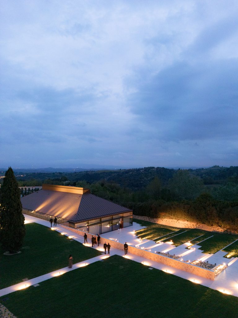Mitheo Events- Italian Venues-Castelfalfi-Tuscany3