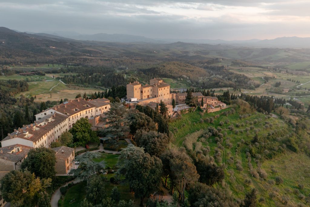 Mitheo Events- Italian Venues-Castelfalfi-Tuscany31
