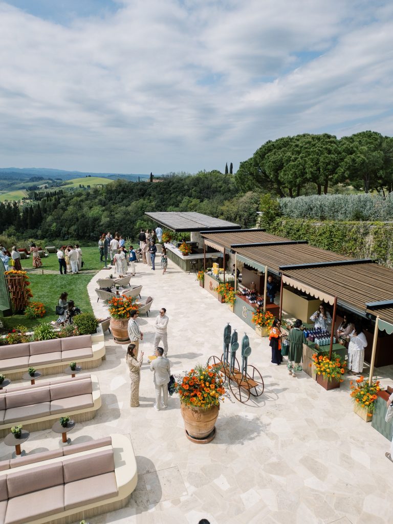 Mitheo Events- Italian Venues-Castelfalfi-Tuscany33