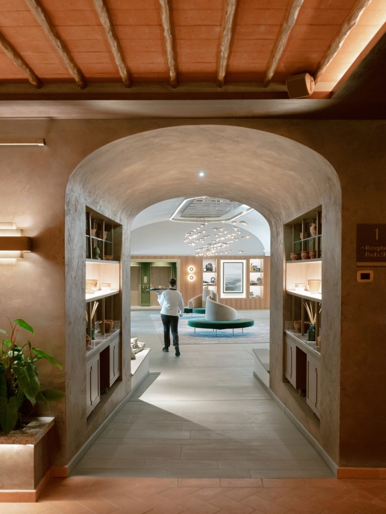 Mitheo Events- Italian Venues-Castelfalfi-Tuscany35