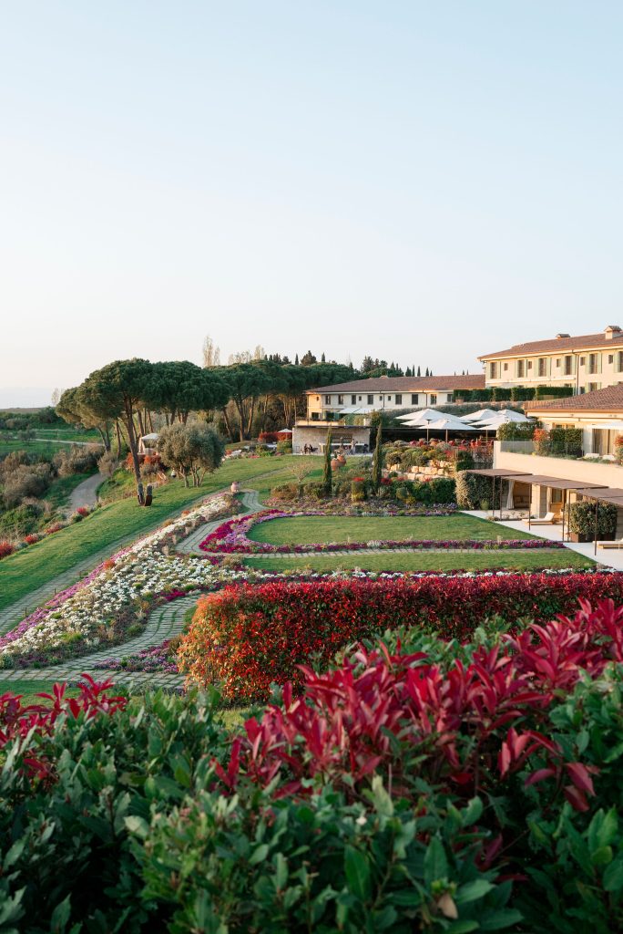 Mitheo Events- Italian Venues-Castelfalfi-Tuscany37