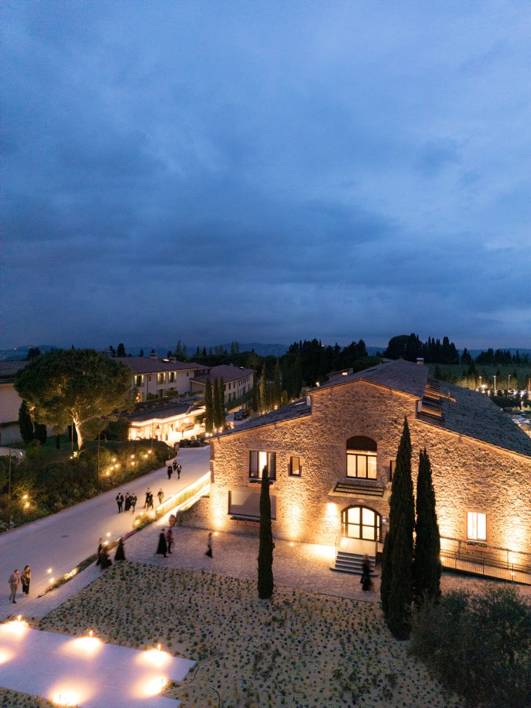 Mitheo Events- Italian Venues-Castelfalfi-Tuscany4