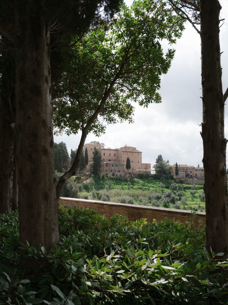 Mitheo Events- Italian Venues-Castelfalfi-Tuscany5